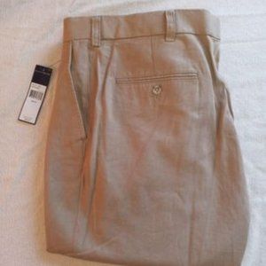 Polo Slacks 38x34
